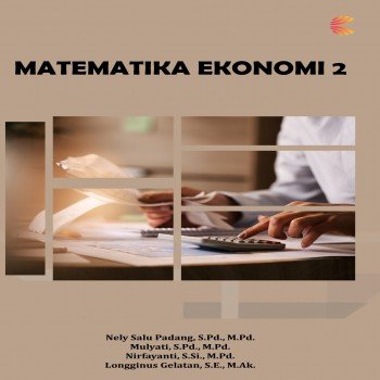 Matematika Ekonomi 2