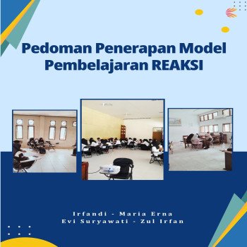 Pedoman Penerapan Model Pembelajaran REAKSI