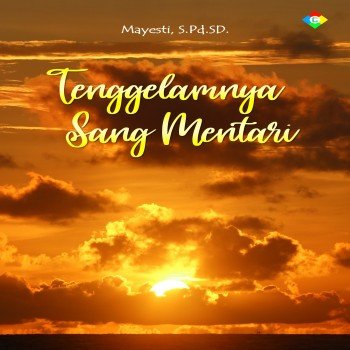 Tenggelamnya sang mentari
