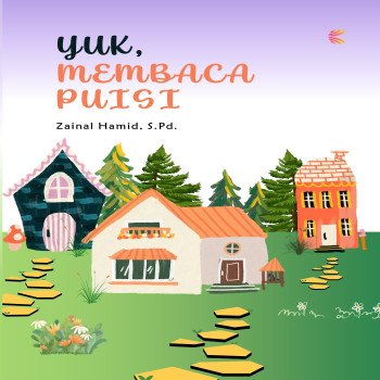 YUK MEMBACA PUISI