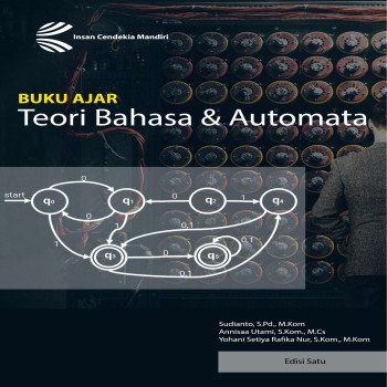 Teori Bahasa dan Automata