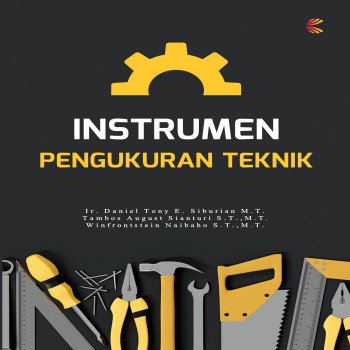 INSTRUMEN PENGUKURAN TEKNIK