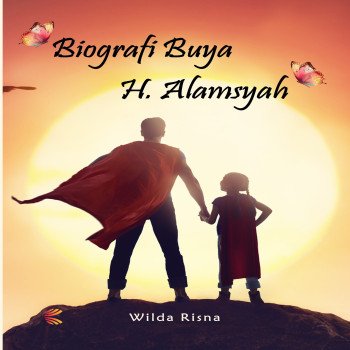Biografi Buya H Alamsyah