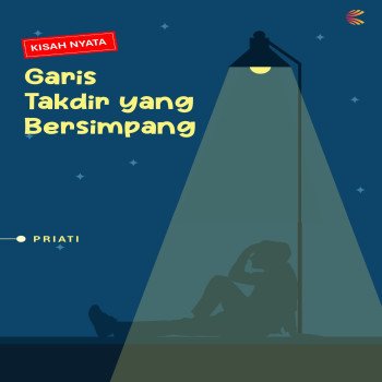 Garis Takdir yang Bersimpang