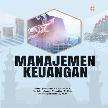 MANAJEMEN KEUANGAN