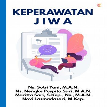 KEPERAWATAN JIWA