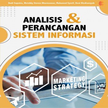 Analisis dan Perancangan Sistem Informasi