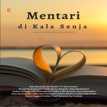 Mentari di Kala Senja