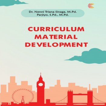 CURRICULUM MATERIAL DEVELOPMENT