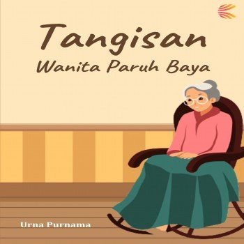 TANGISAN WANITA PARUH BAYA
