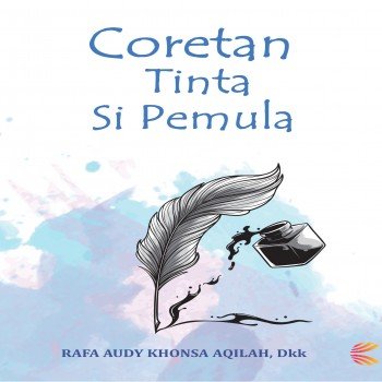 CORETAN TINTA SI PEMULA
