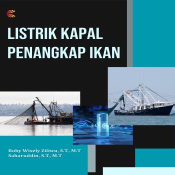 LISTRIK KAPAL PENANGKAP IKAN