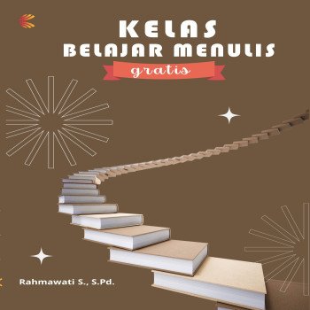 Kelas Belajar Menulis Gratis