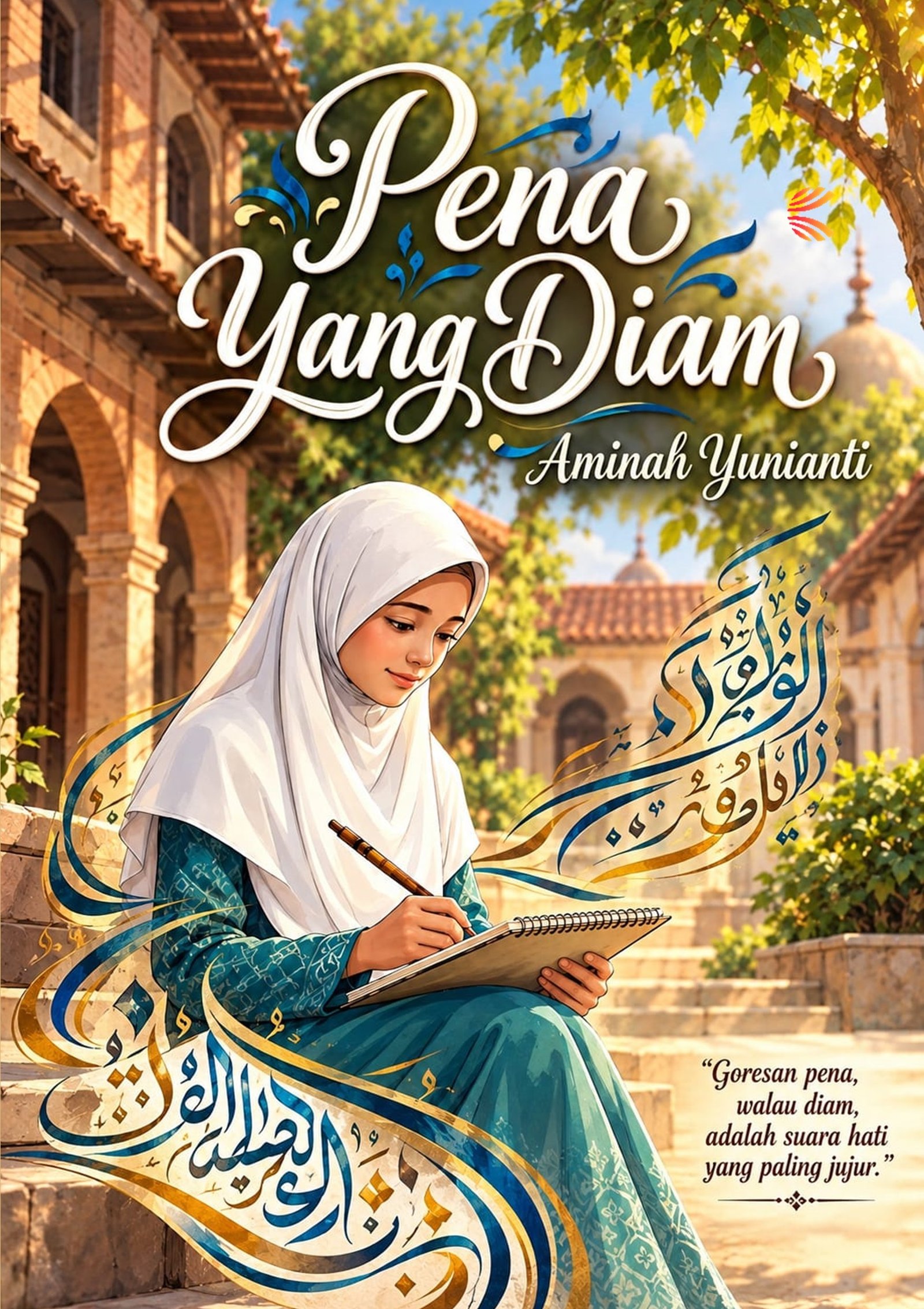 Pena yang Diam