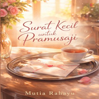 SURAT KECIL UNTUK PRAMUSAJI