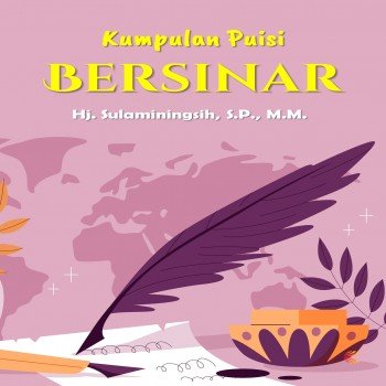Kumpulan Puisi Bersinar