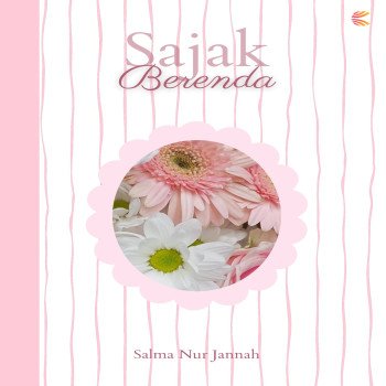 SAJAK BERENDA