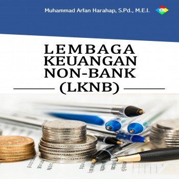 Lembaga Keuangan Nonbank (LKNB)