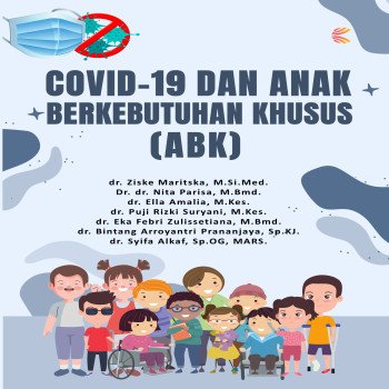 COVID 19 dan Anak Berkebutuhan Khusus ABK