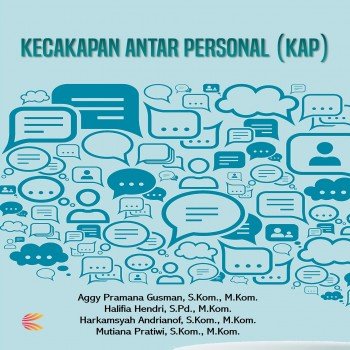 Kecakapan Antar Personal KAP