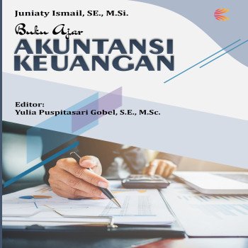 Buku Ajar Akuntansi Keuangan
