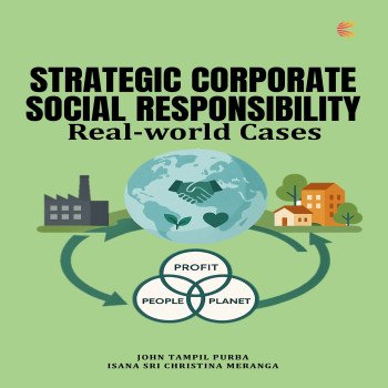 Strategic Corporate Social Responsibility Real World Cases
