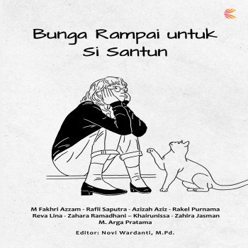 Bunga Rampai untuk Si Santun