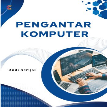 PENGANTAR KOMPUTER