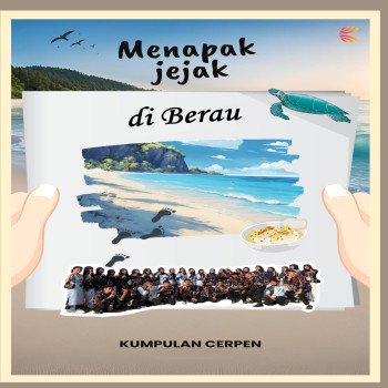 Menapak Jejak di Barrau