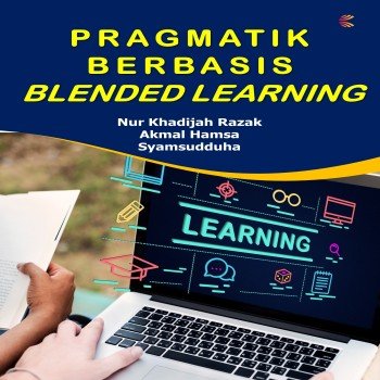 PRAGMATIK BERBASIS BLENDED LEARNING
