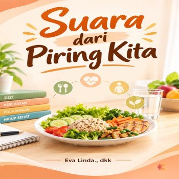 Suara dari Piring Kita