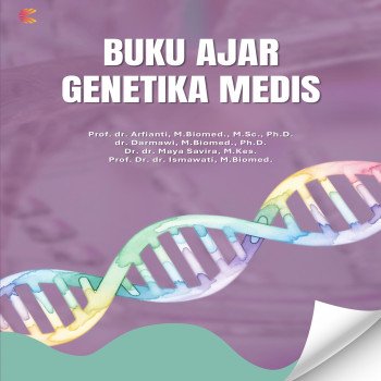 BUKU AJAR GENETIKA MEDIS