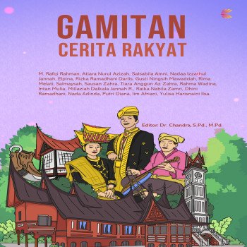 Gamitan Cerita Rakyat