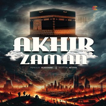 Akhir Zaman