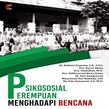 PSIKOSOSIAL PEREMPUAN MENGHADAPI BENCANA