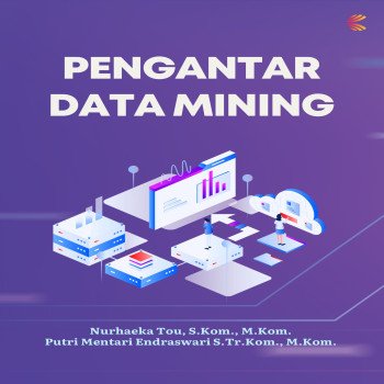 PENGANTAR DATA MINING