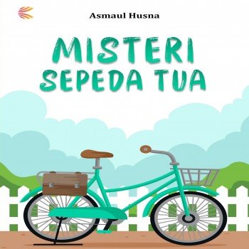 Misteri Sepeda Tua
