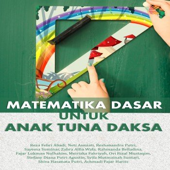 Matematika dasar untuk anak tunadaksa