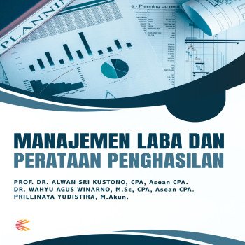 MANAJEMEN LABA DAN PERATAAN PENGHASILAN