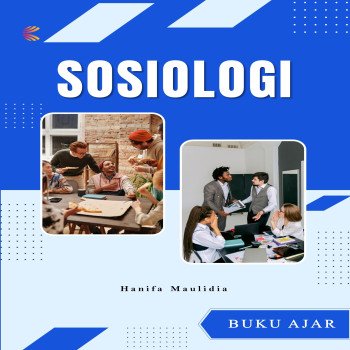 BUKU AJAR SOSIOLOGI