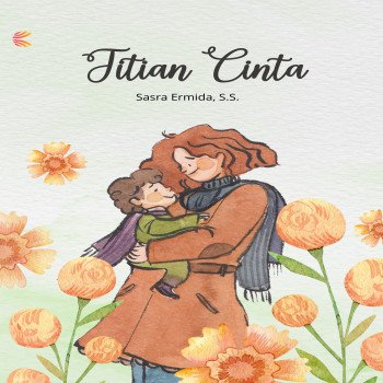 Titian Cinta