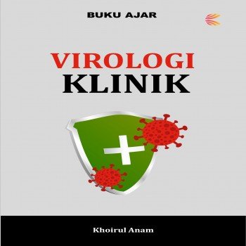 Buku Ajar Virologi Klinik