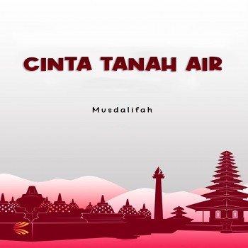 Cinta Tanah Air
