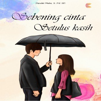 Sebening Cinta Setulus Kasih