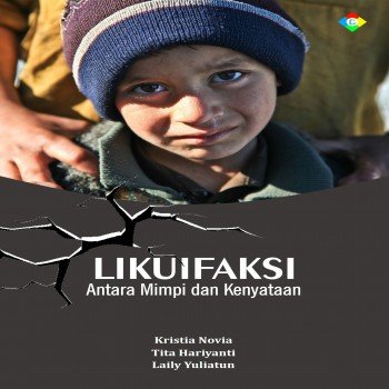 Likuifaksi Antara Mimpi Dan Kenyataan