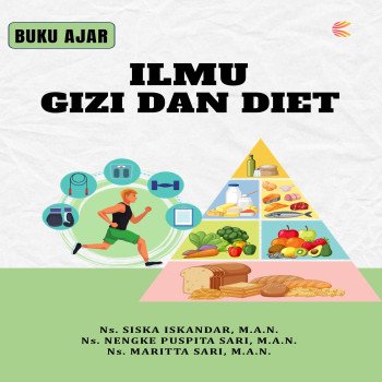 Buku Ajar Ilmu Gizi dan Diet