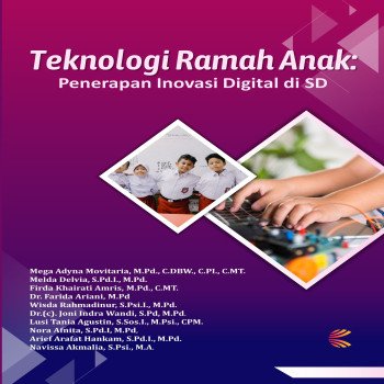 Teknologi Ramah Anak: Penerapan Inovasi Digital di SD