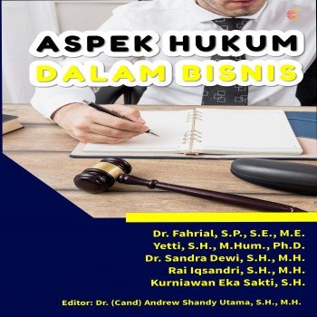 Aspek hukum dalam bisnis