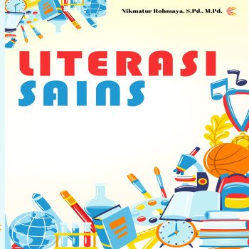 LITERASI SAINS