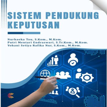 SISTEM PENDUKUNG KEPUTUSAN